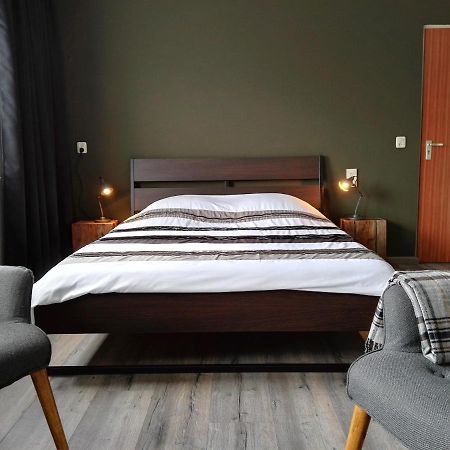 Bed & Breakfast Carpe Diem Zeeland Bed & Breakfast Serooskerke  Exterior foto